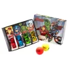 Marvel Novelty Golf Balls|1 Dozen - Avengers 2.0