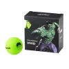 Marvel New Golf Balls|Novelty Golf Balls|Golf Balls - 4 Pack The Hulk