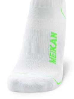 Meikan Socks Clearance Clothing|Meikan 5 Pack Quarter Cut REPREVE Performance Sports Socks