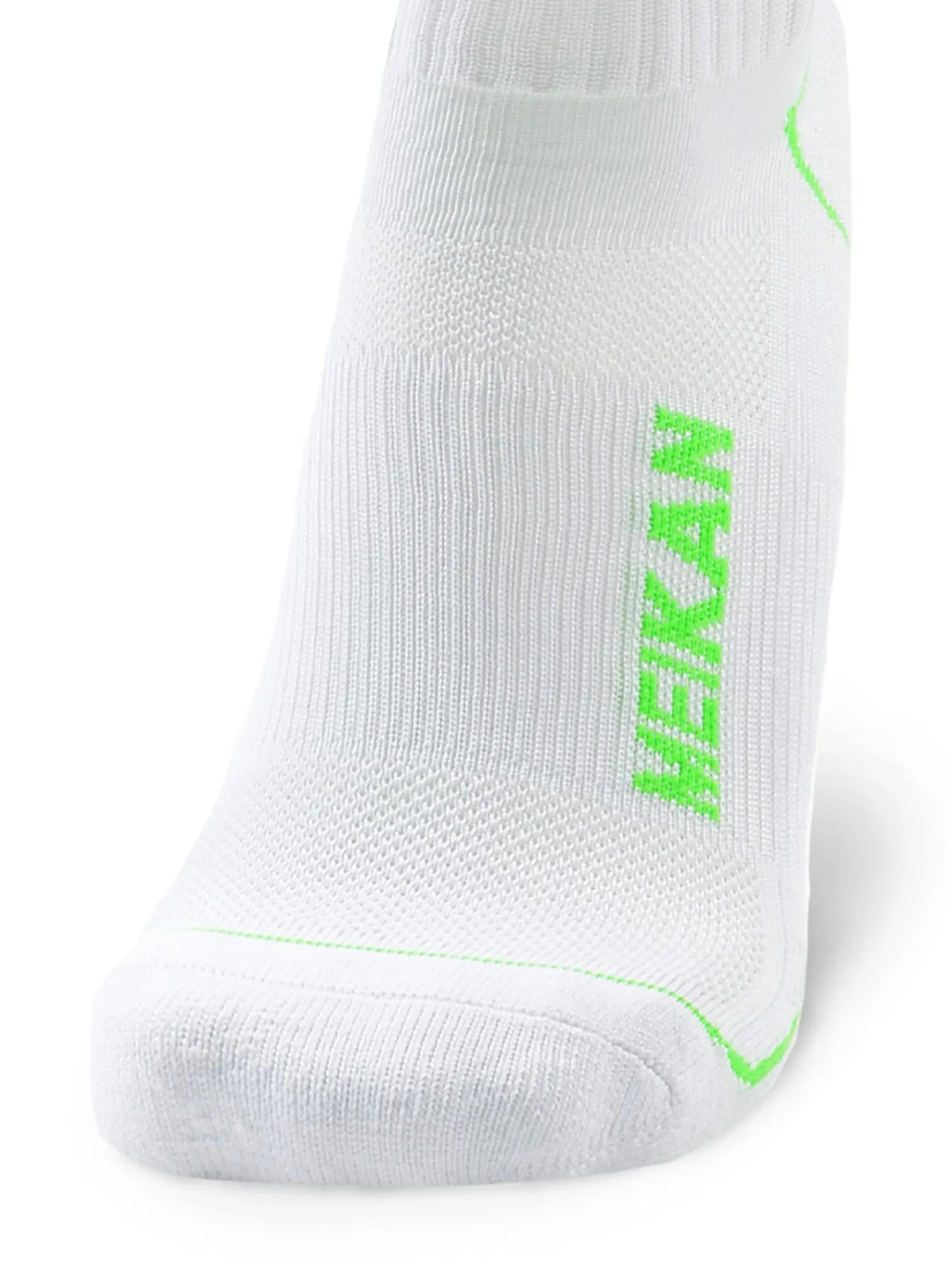 Meikan Socks Clearance Clothing|Meikan 5 Pack Quarter Cut REPREVE Performance Sports Socks