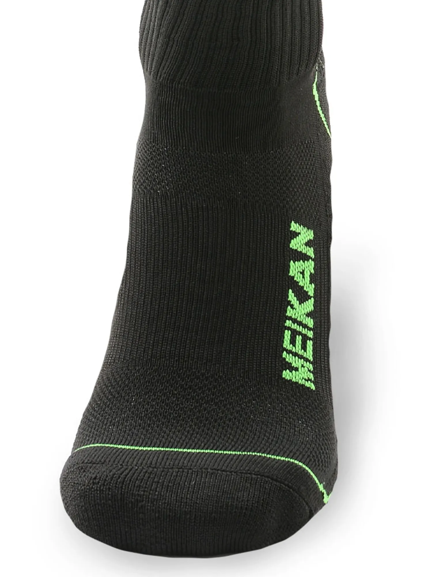 Meikan Socks Clearance Clothing|Meikan 5 Pack Quarter Cut REPREVE Performance Sports Socks