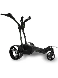 MGI Electric Golf Buggy|Ai 500 Buggy