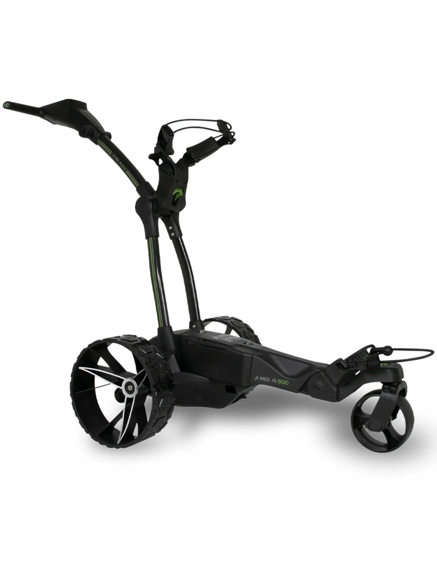 MGI Electric Golf Buggy|Ai 500 Buggy