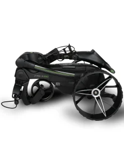 MGI Electric Golf Buggy|Ai 500 Buggy