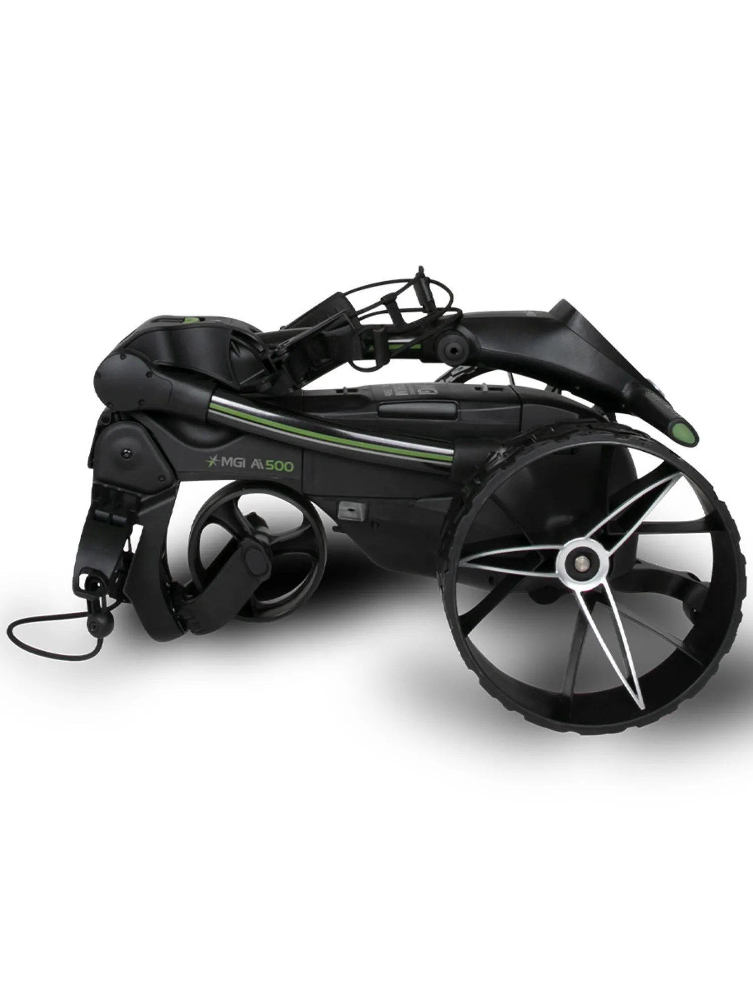 MGI Electric Golf Buggy|Ai 500 Buggy