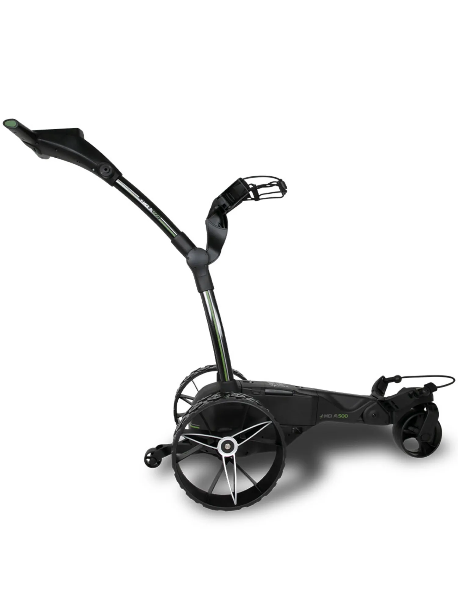 MGI Electric Golf Buggy|Ai 500 Buggy