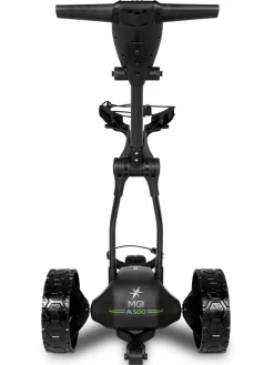MGI Electric Golf Buggy|Ai 500 Buggy