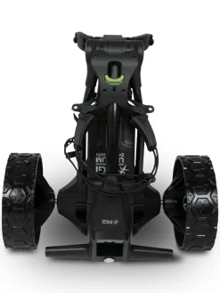 MGI Electric Golf Buggy|Ai 500 Buggy