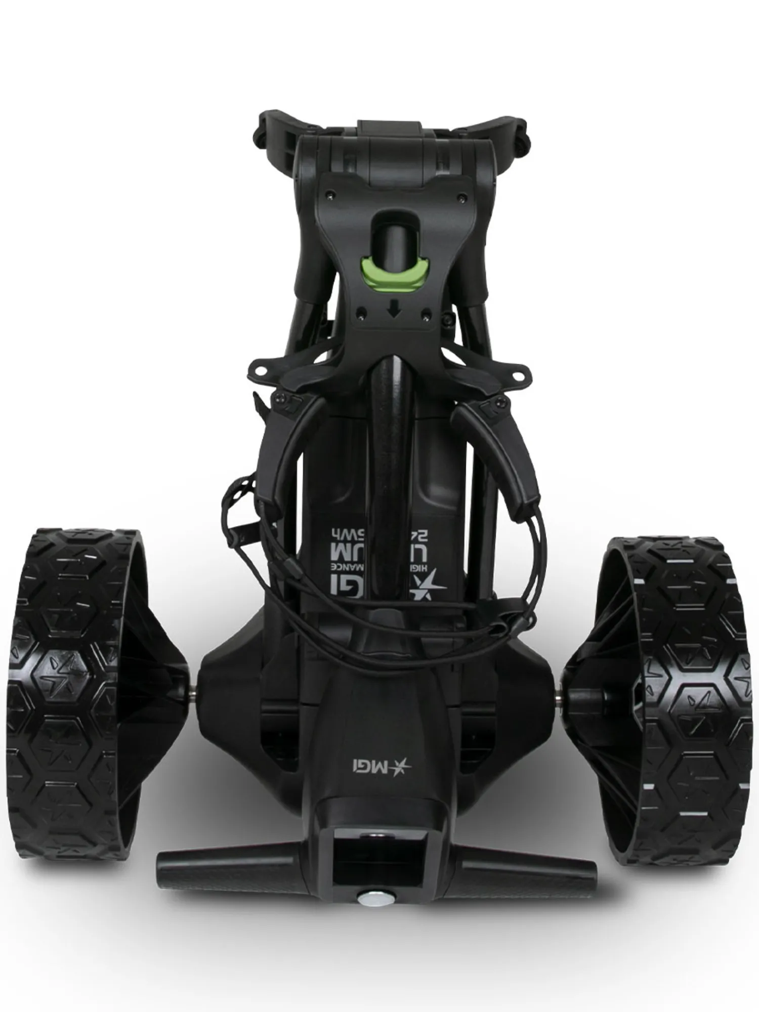 MGI Electric Golf Buggy|Ai 500 Buggy