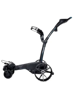MGI Electric Golf Buggy|Ai Navigator GPS+ Buggy