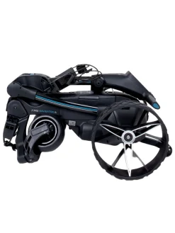 MGI Electric Golf Buggy|Ai Navigator GPS+ Buggy