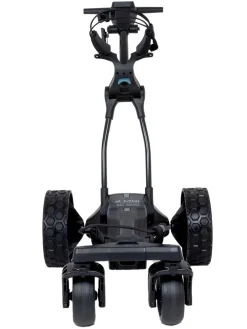MGI Electric Golf Buggy|Ai Navigator GPS+ Buggy
