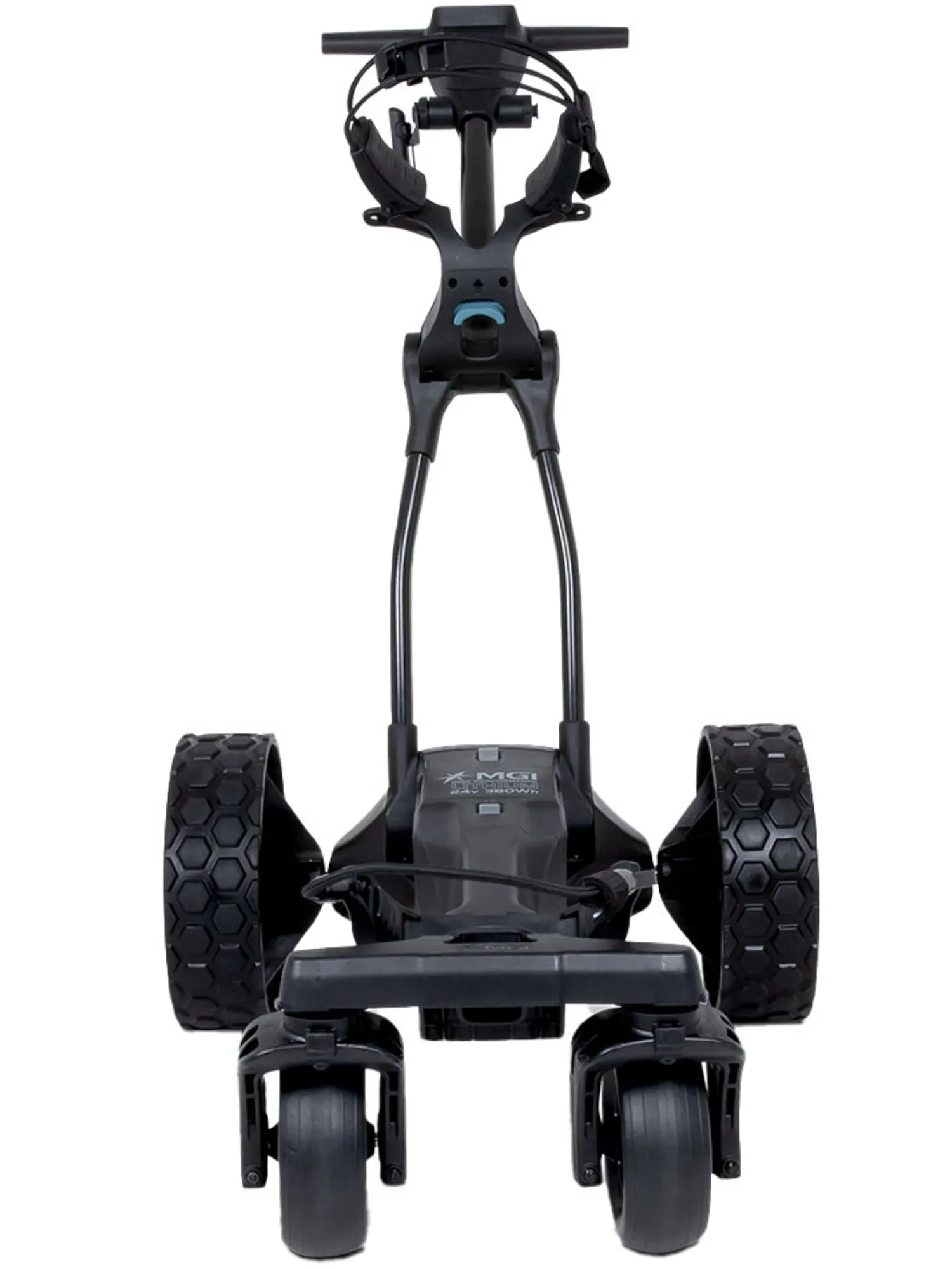 MGI Electric Golf Buggy|Ai Navigator GPS+ Buggy