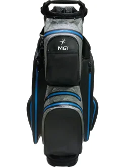 MGI Cart Bags|Dri-Play 2024 Cart Bag