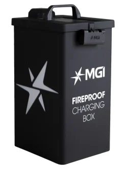 MGI Buggy Accessories|Fireproof Charging Box