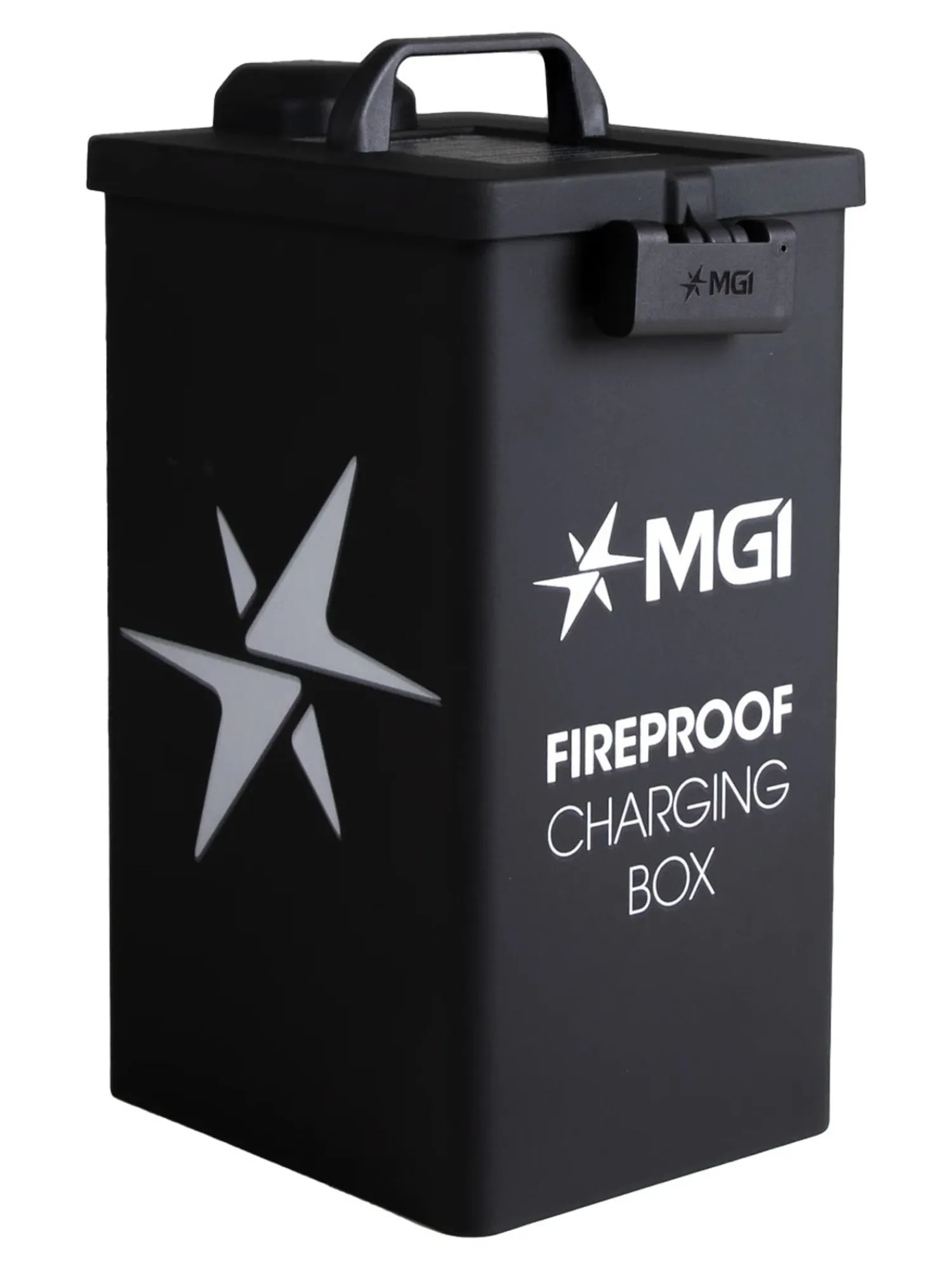 MGI Buggy Accessories|Fireproof Charging Box