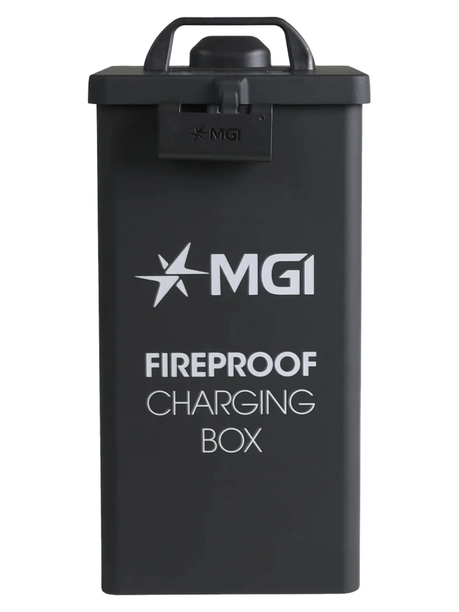 MGI Buggy Accessories|Fireproof Charging Box