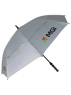 MGI Umbrellas|Teliscopic Solar Umbrella