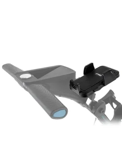 MGI Buggy Accessories|Zip & Ai Navigator Phone Holder