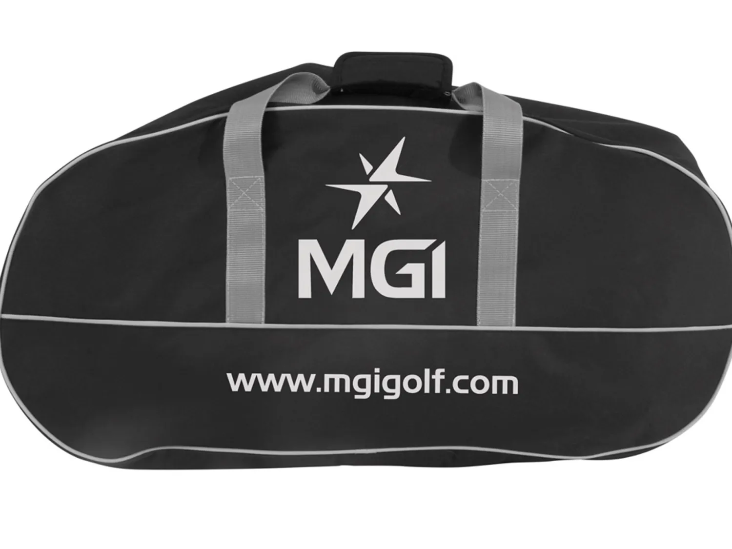 MGI Buggy Accessories|Zip & Ai Travel Bag