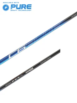 Mitsubishi Chemical Driver Shafts|C6 Blue '22 Series Shaft
