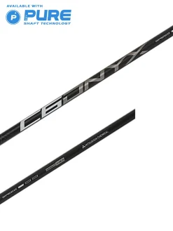 Mitsubishi Chemical Driver Shafts|C6 Onyx Series Shaft