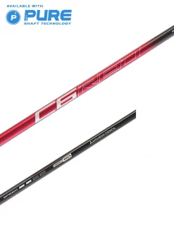 Mitsubishi Chemical Driver Shafts|C6 Red '22 Series Shaft