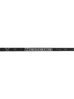 Mitsubishi Chemical Driver Shafts|Diamana Thump 2024 Fairway Shaft