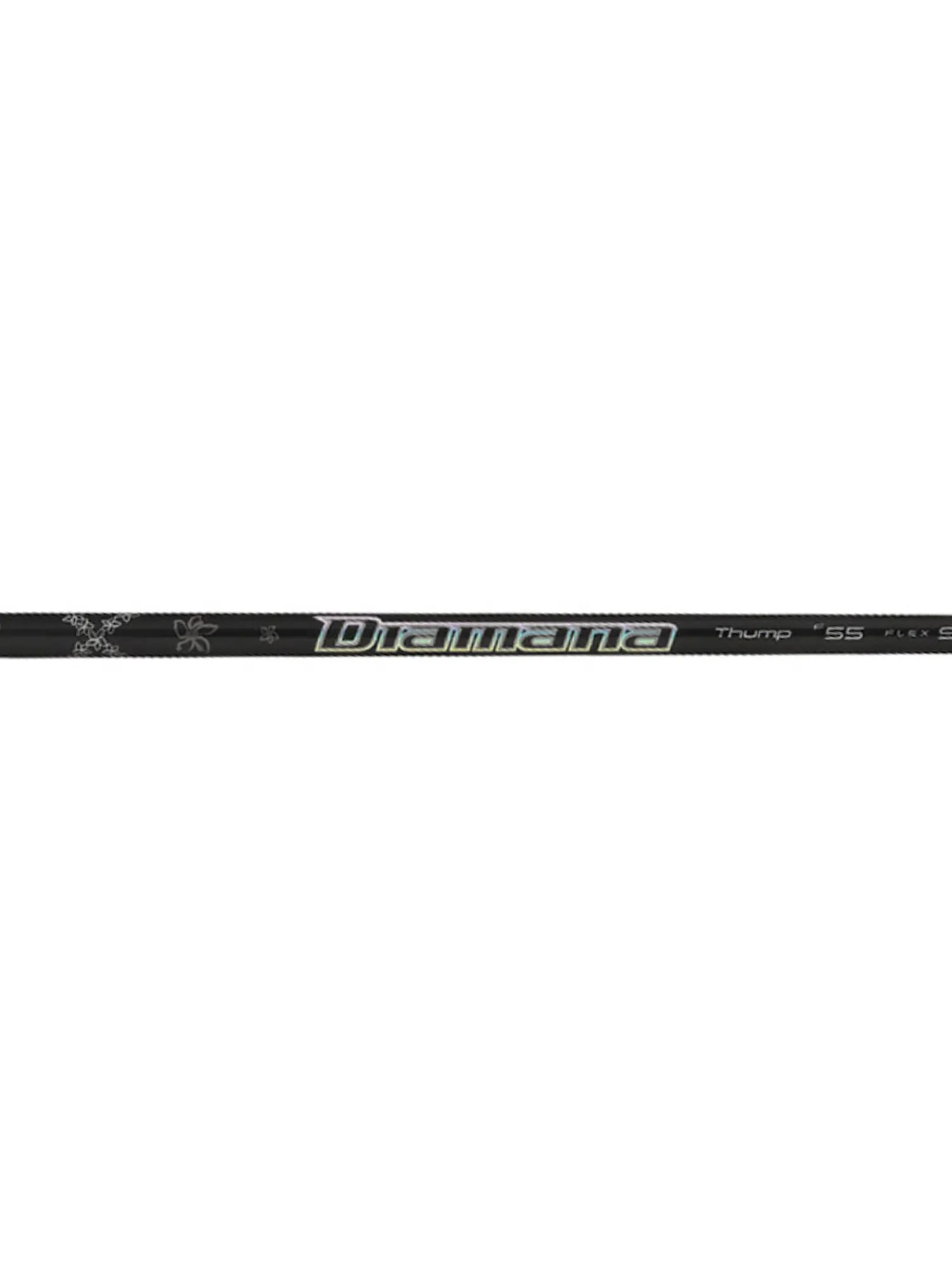 Mitsubishi Chemical Driver Shafts|Diamana Thump 2024 Fairway Shaft