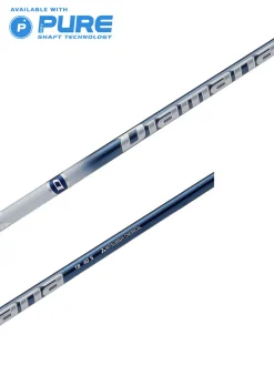 Mitsubishi Chemical Driver Shafts|Diamana TB Shaft