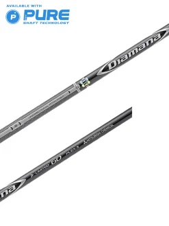 Mitsubishi Chemical Driver Shafts|Diamana D Limited Shaft
