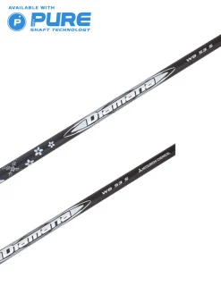 Mitsubishi Chemical Driver Shafts|Diamana WB Shaft