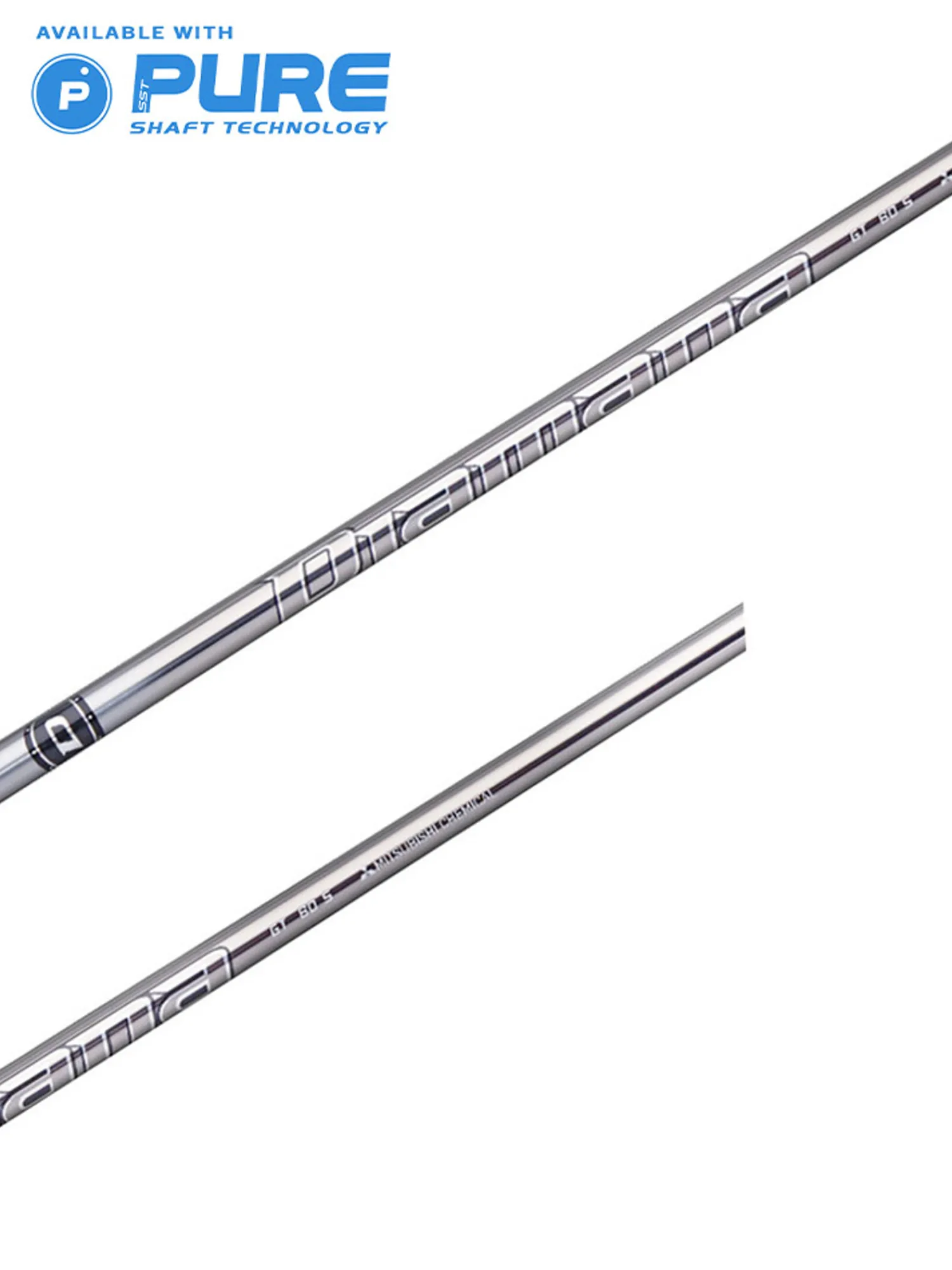 Mitsubishi Chemical Driver Shafts|Diamana GT Shaft