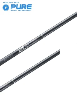 Mitsubishi Chemical Iron Shafts|MMT 80 Iron Shaft - Parallel Tip