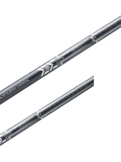 Mitsubishi Chemical Iron Shafts|MMT 60 Iron Shaft - Parallel Tip