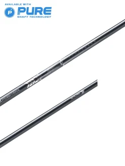 Mitsubishi Chemical Iron Shafts|MMT Iron Shaft - Taper Tip