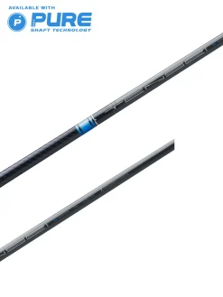 Mitsubishi Chemical Driver Shafts|Tensei CK Pro Shaft - Blue