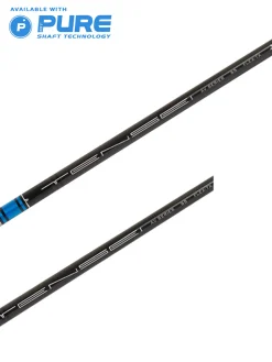 Mitsubishi Chemical Driver Shafts|Tensei AV RAW - Blue