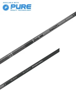 Mitsubishi Chemical Driver Shafts|Fairway Shafts|Tensei 1K Pro - Black