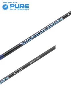 Mitsubishi Chemical Driver Shafts|VANQUISH Shaft