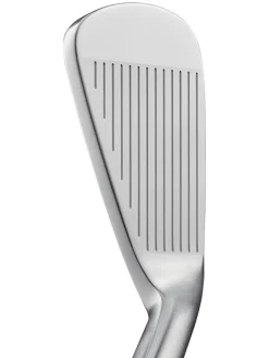 Miura Iron Sets|CB-801 Irons - Steel Shaft