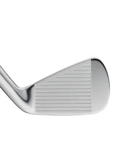 Miura Iron Sets|CB-801 Irons - Steel Shaft
