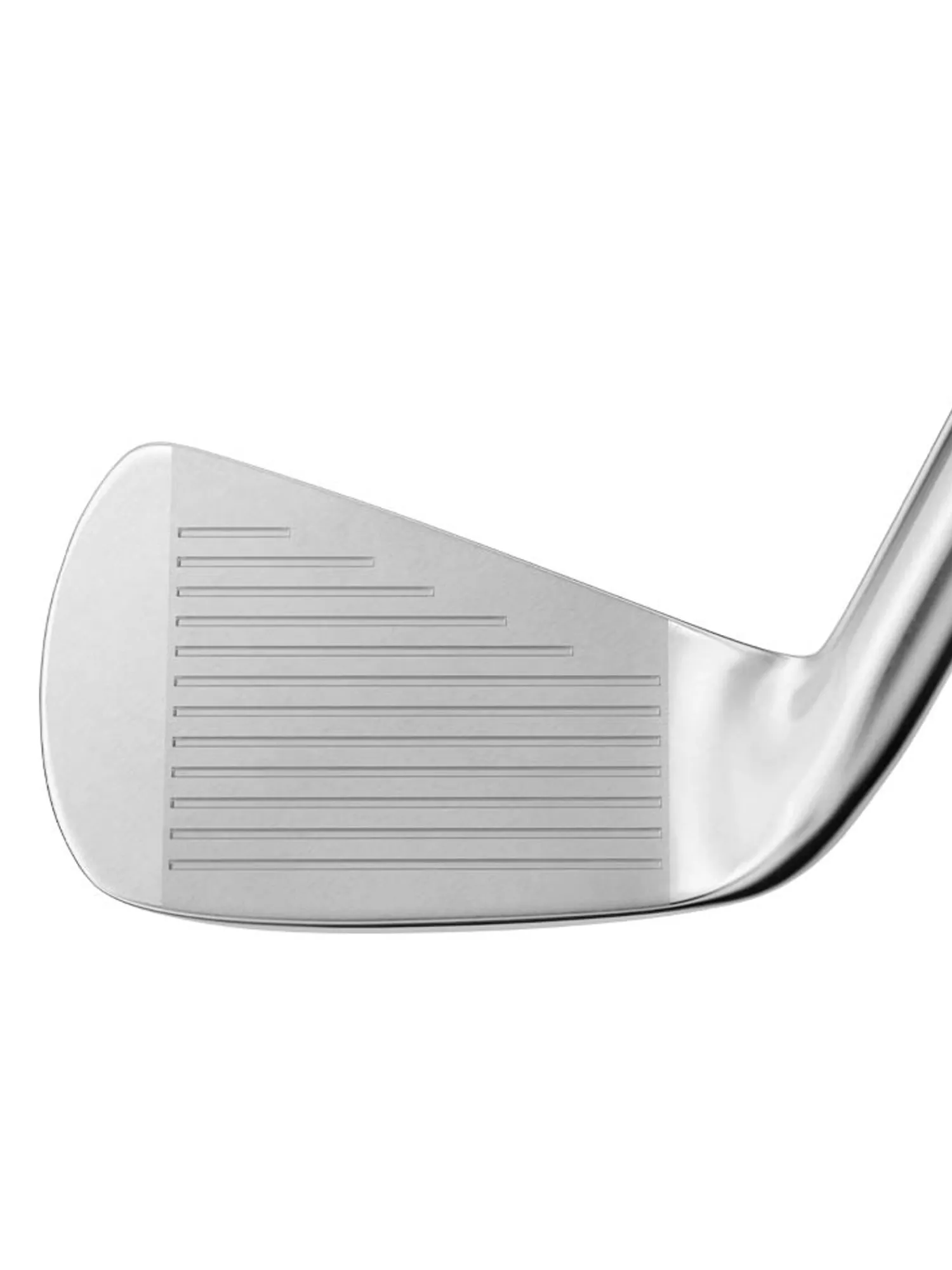 Miura Iron Sets|CB-302 Irons - Steel Shaft