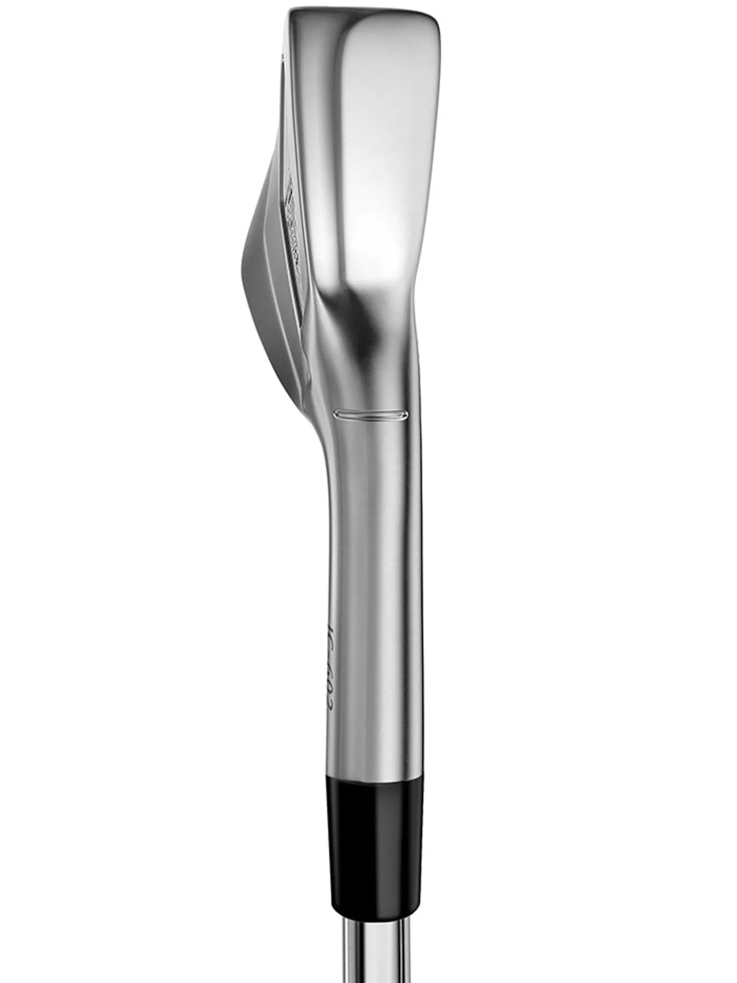 Miura Single Irons|IC-602 Iron - Graphite Shaft
