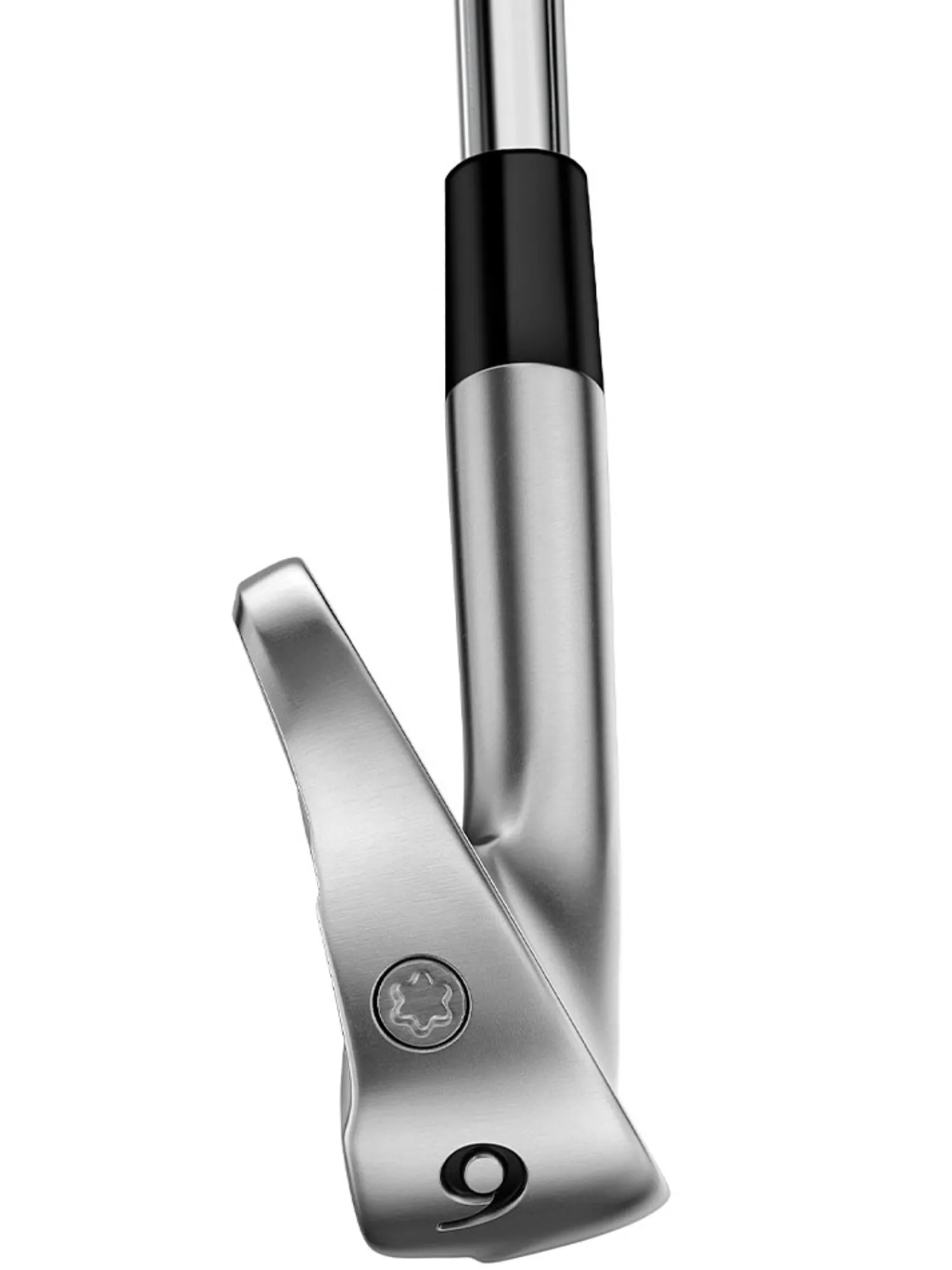 Miura Single Irons|IC-602 Iron - Graphite Shaft