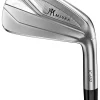 Miura Iron Sets|IC-602 Irons - Graphite Shaft