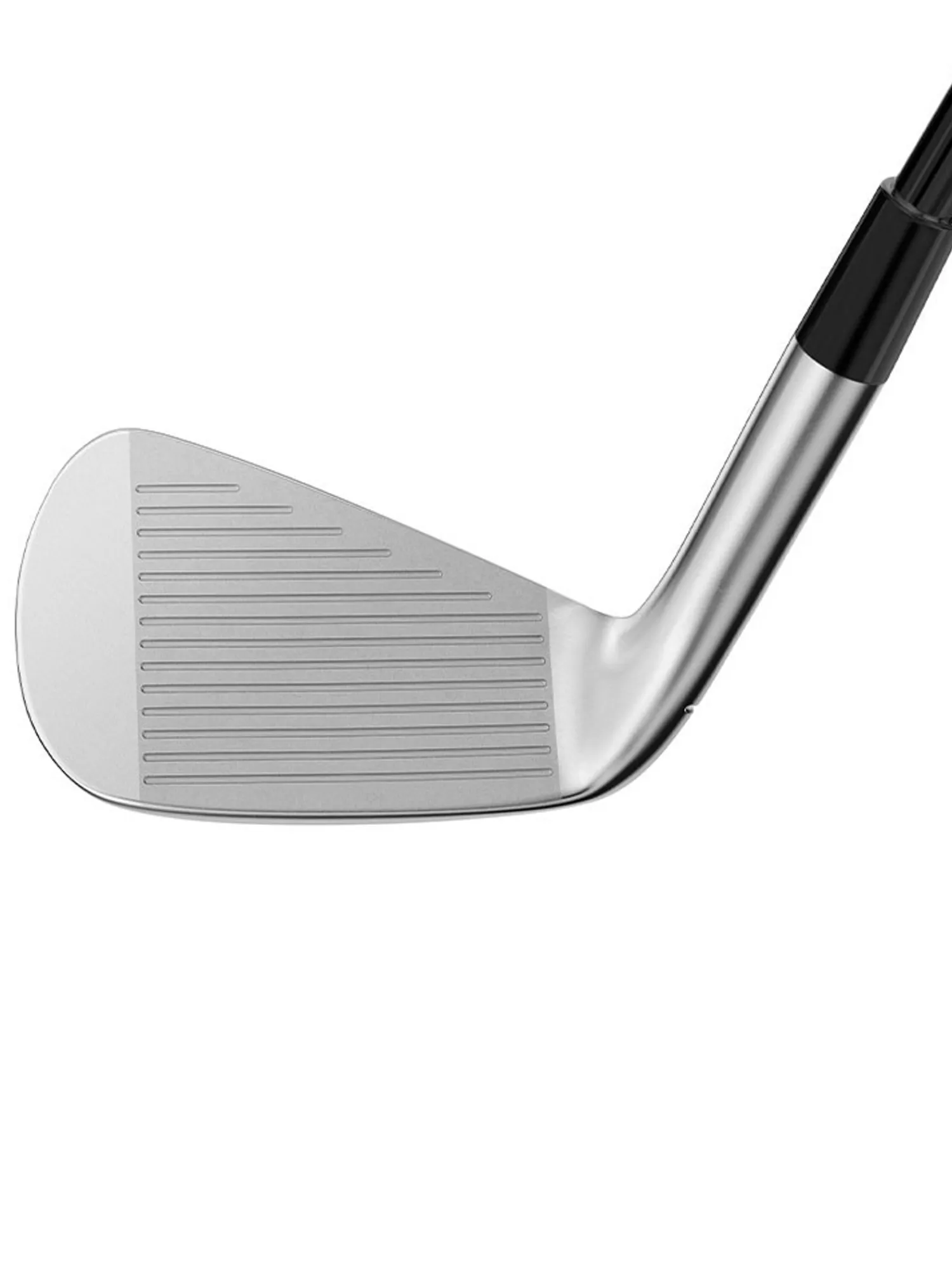 Miura Iron Sets|IC-602 Irons - Graphite Shaft