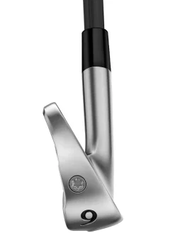 Miura Iron Sets|IC-602 Irons - Graphite Shaft