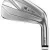 Miura Iron Sets|IC-602 Irons - Steel Shaft