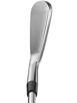 Miura Iron Sets|IC-602 Irons - Steel Shaft